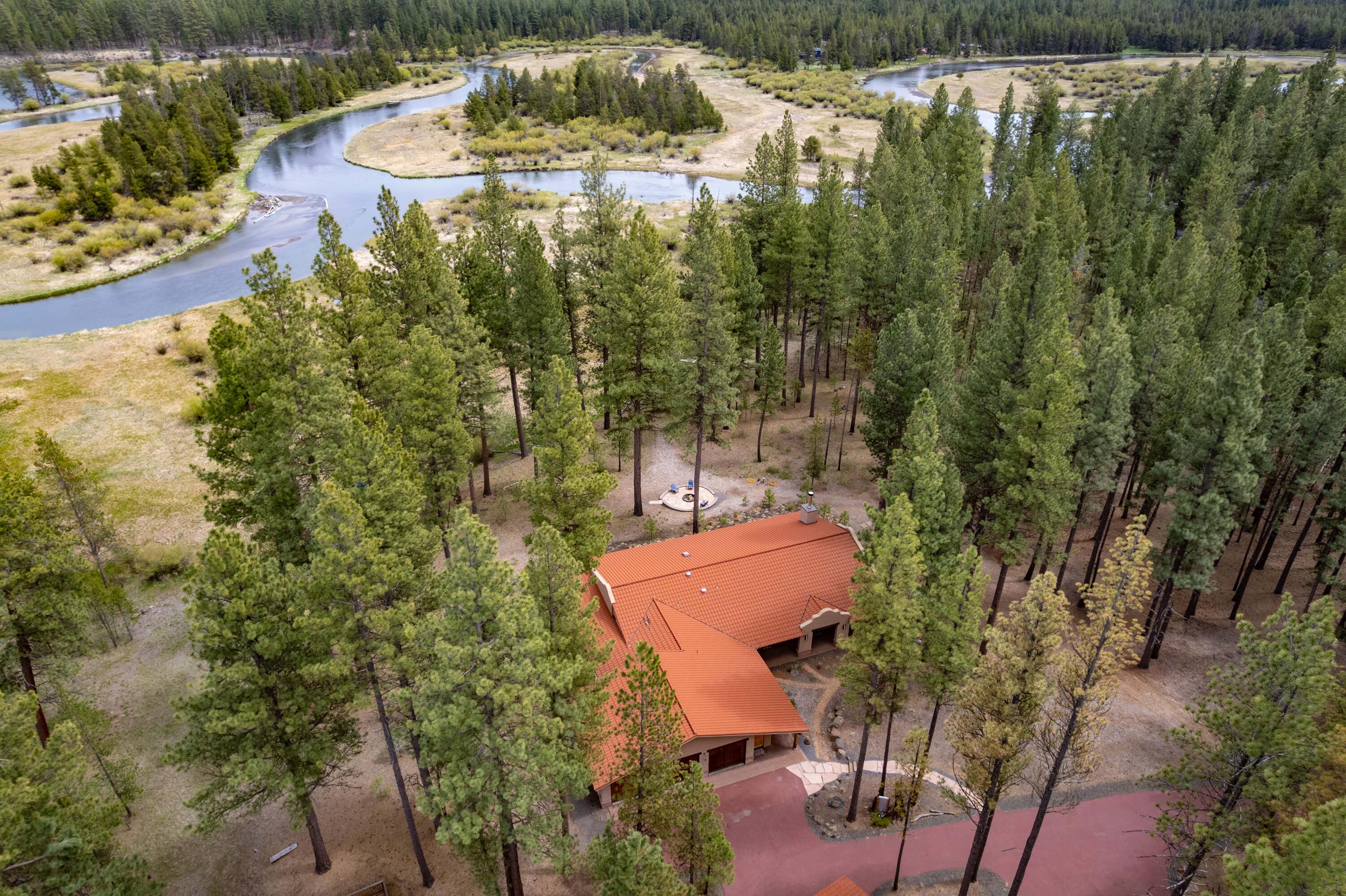 River Forest Acres - Residential