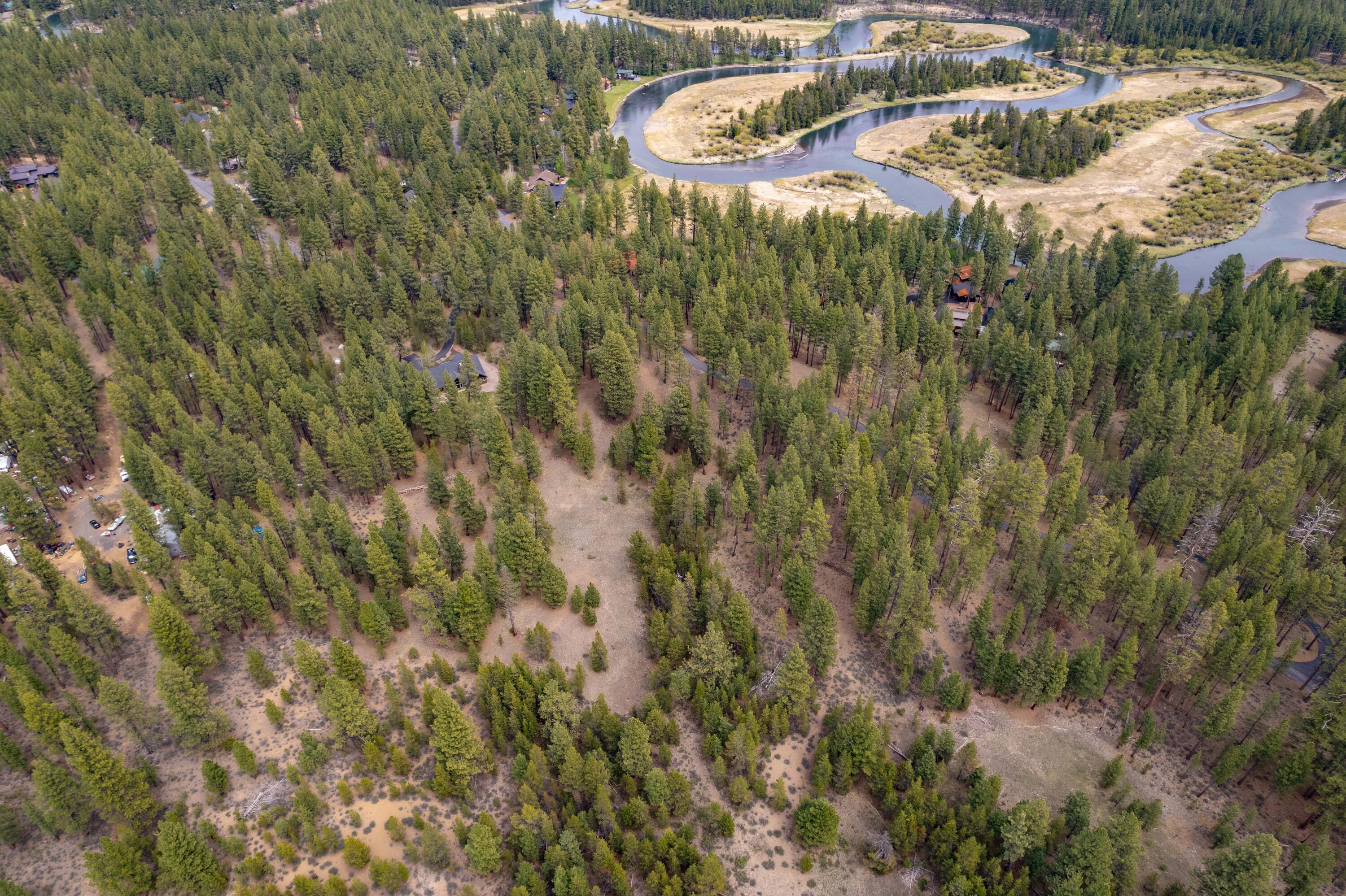 River Forest Acres - Residential