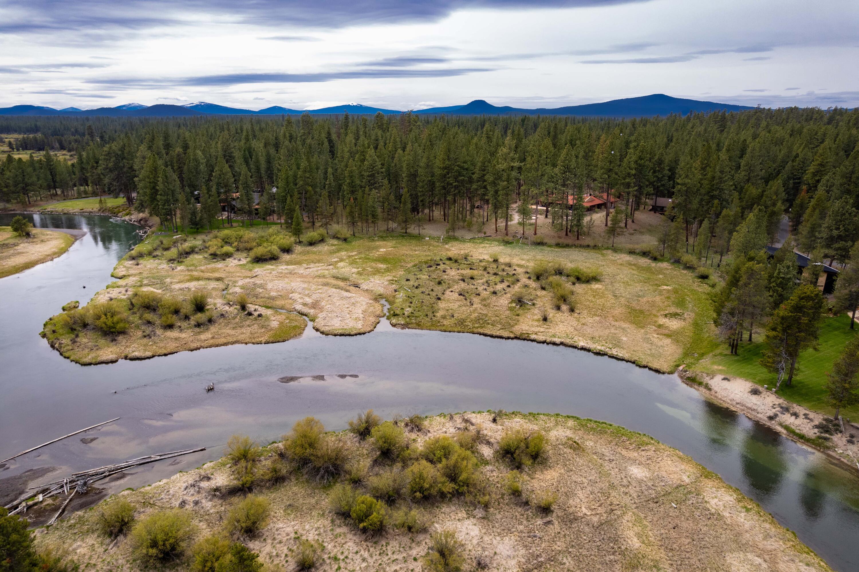 River Forest Acres - Residential