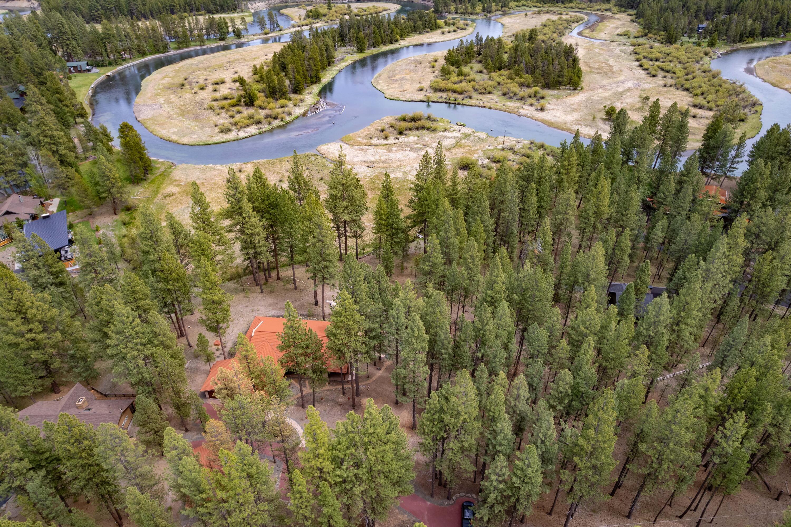 River Forest Acres - Residential