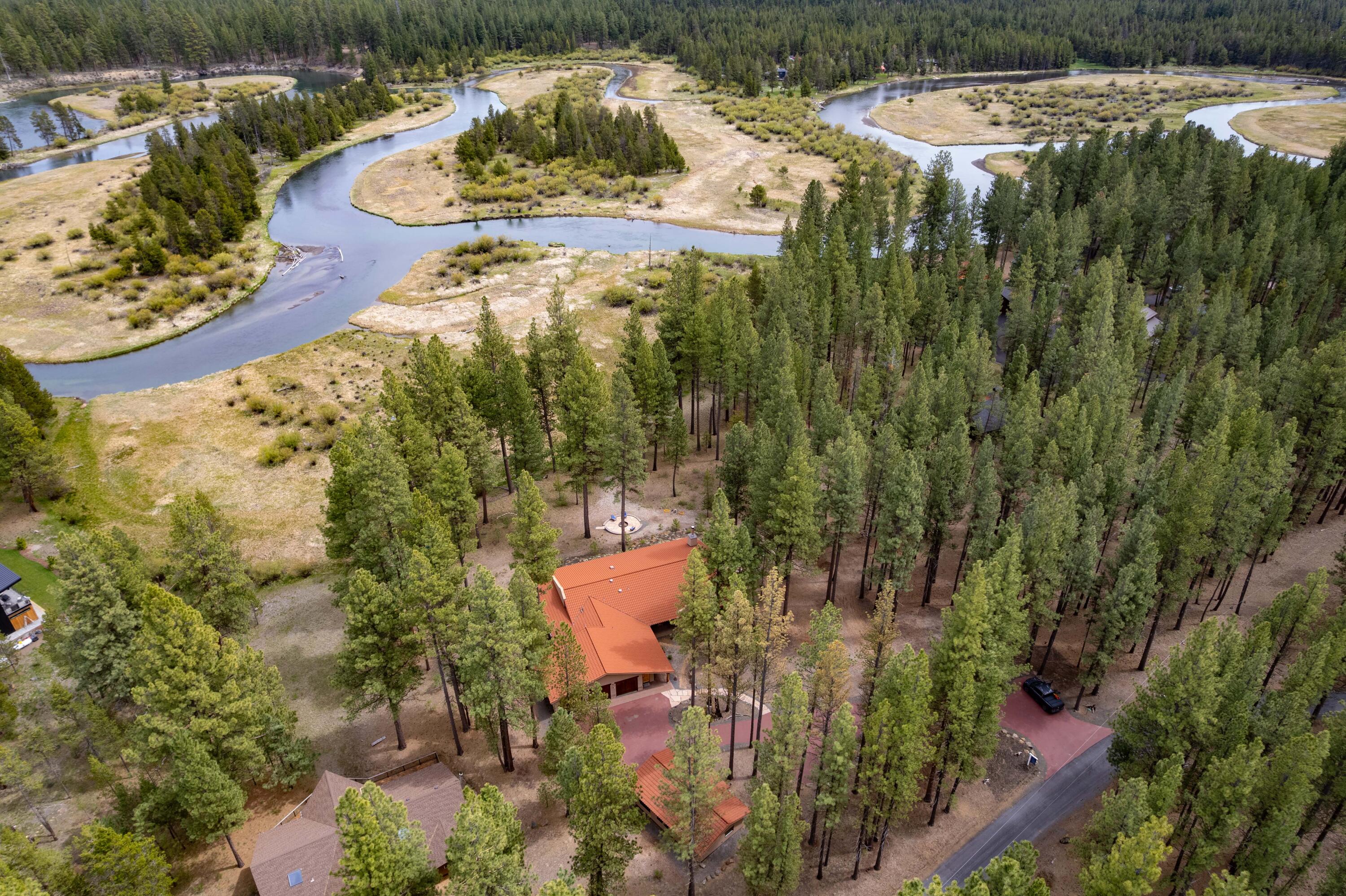 54930 Forest Lane