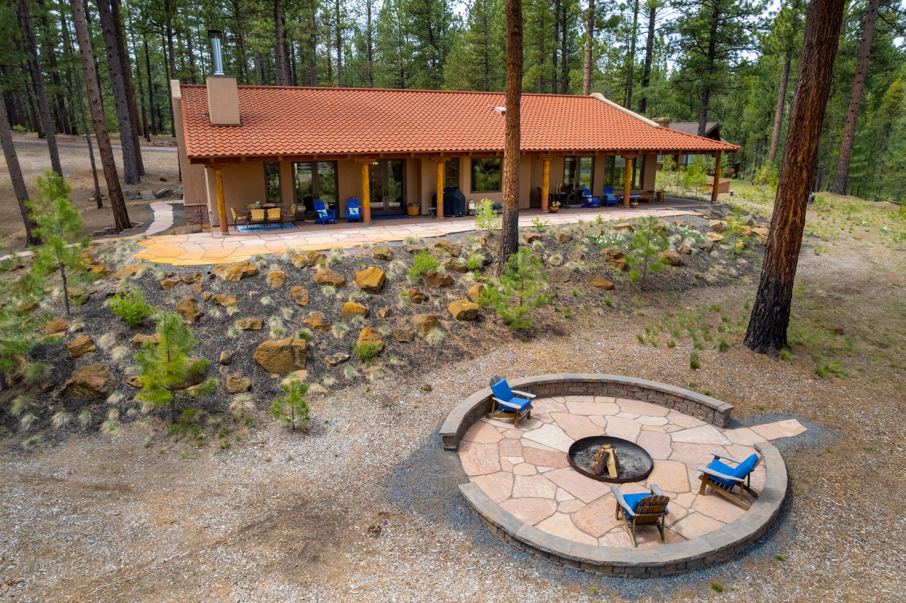 River Forest Acres - Residential