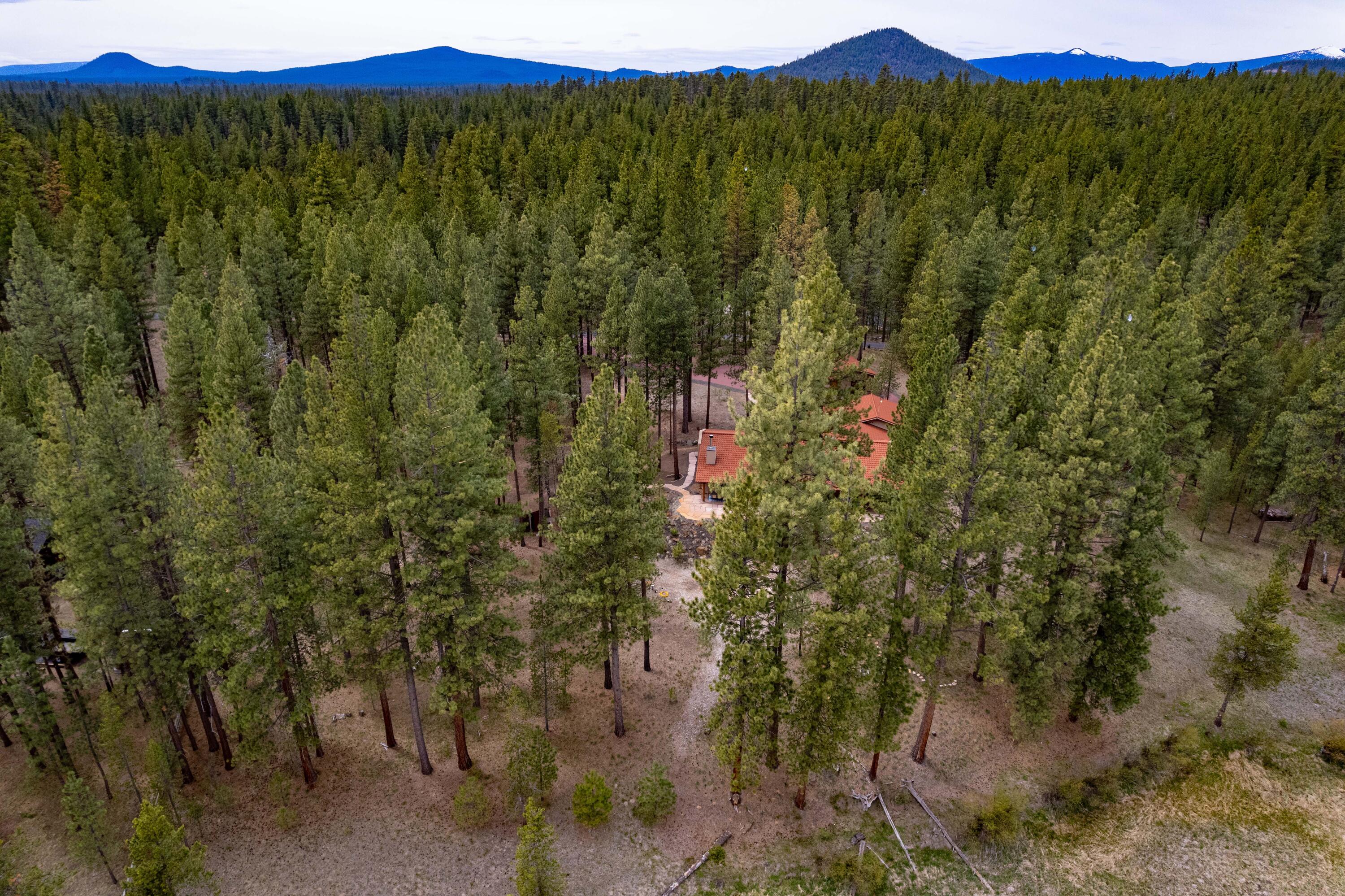 River Forest Acres - Residential