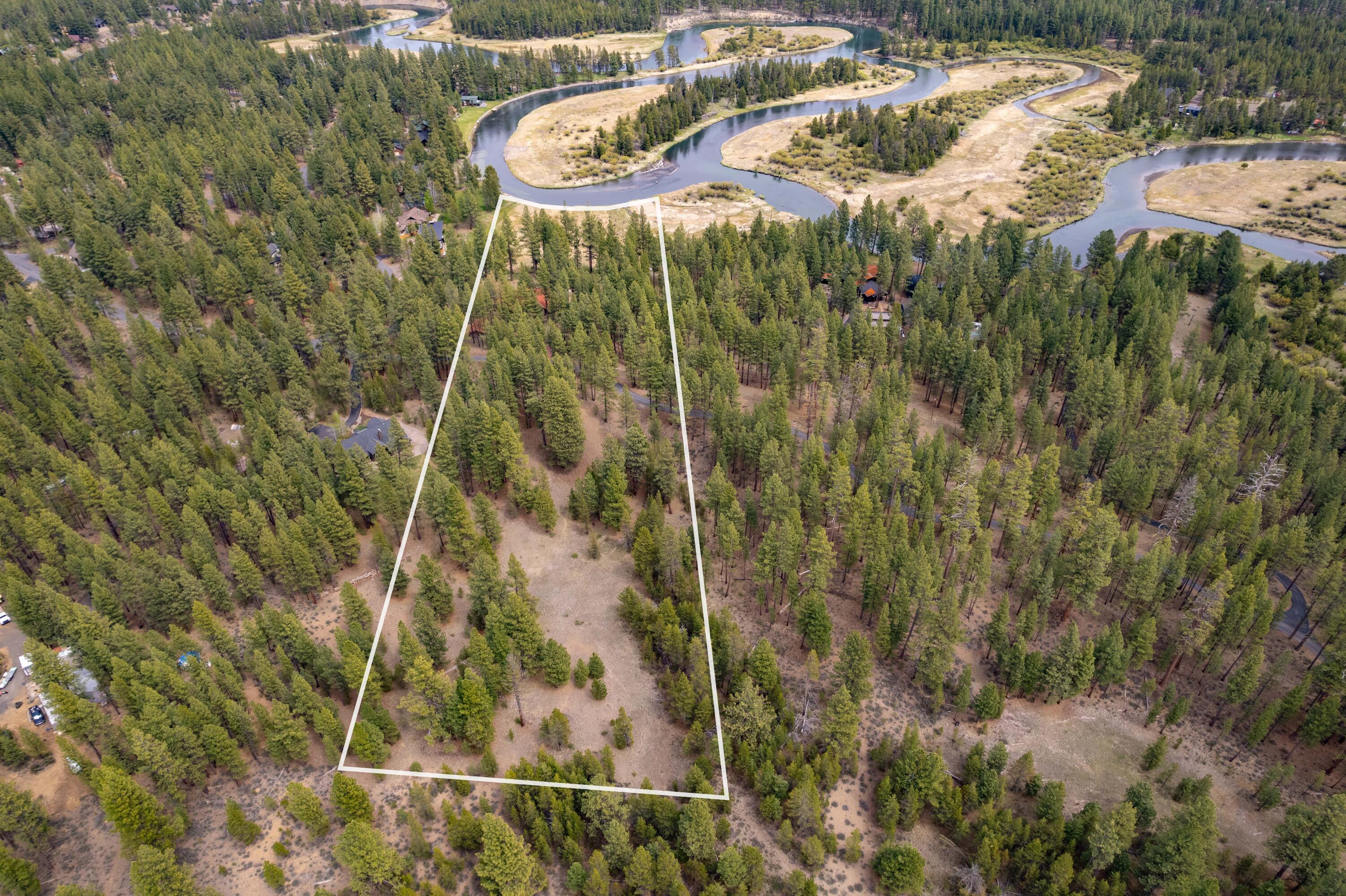 River Forest Acres - Residential