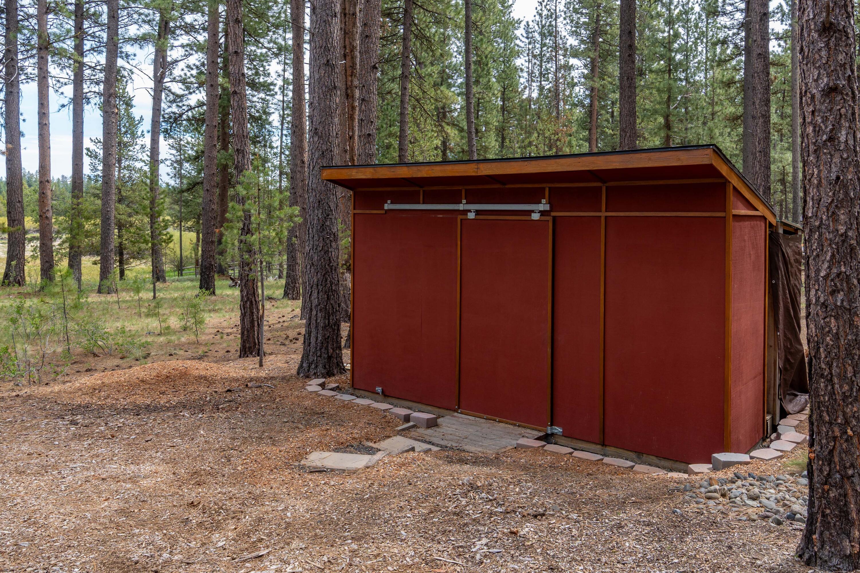 River Forest Acres - Residential