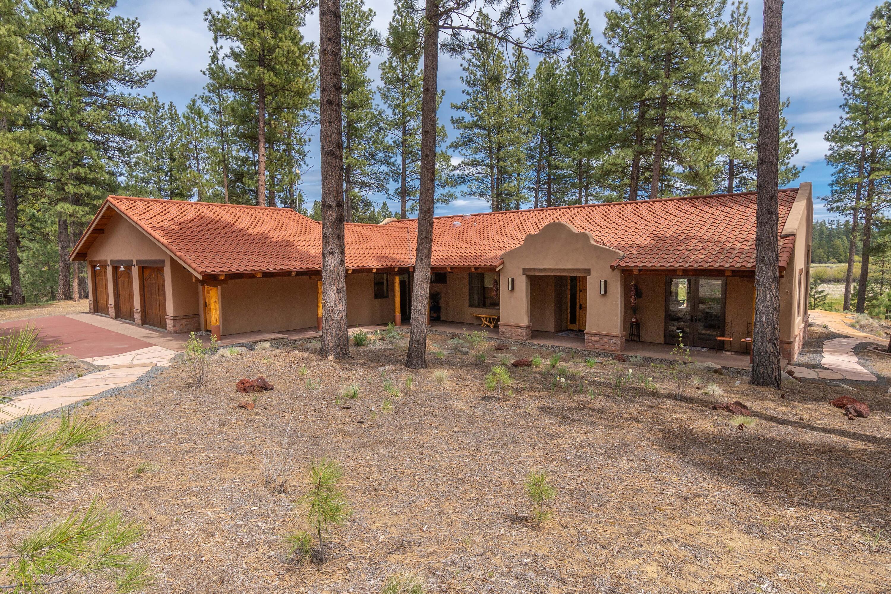 River Forest Acres - Residential