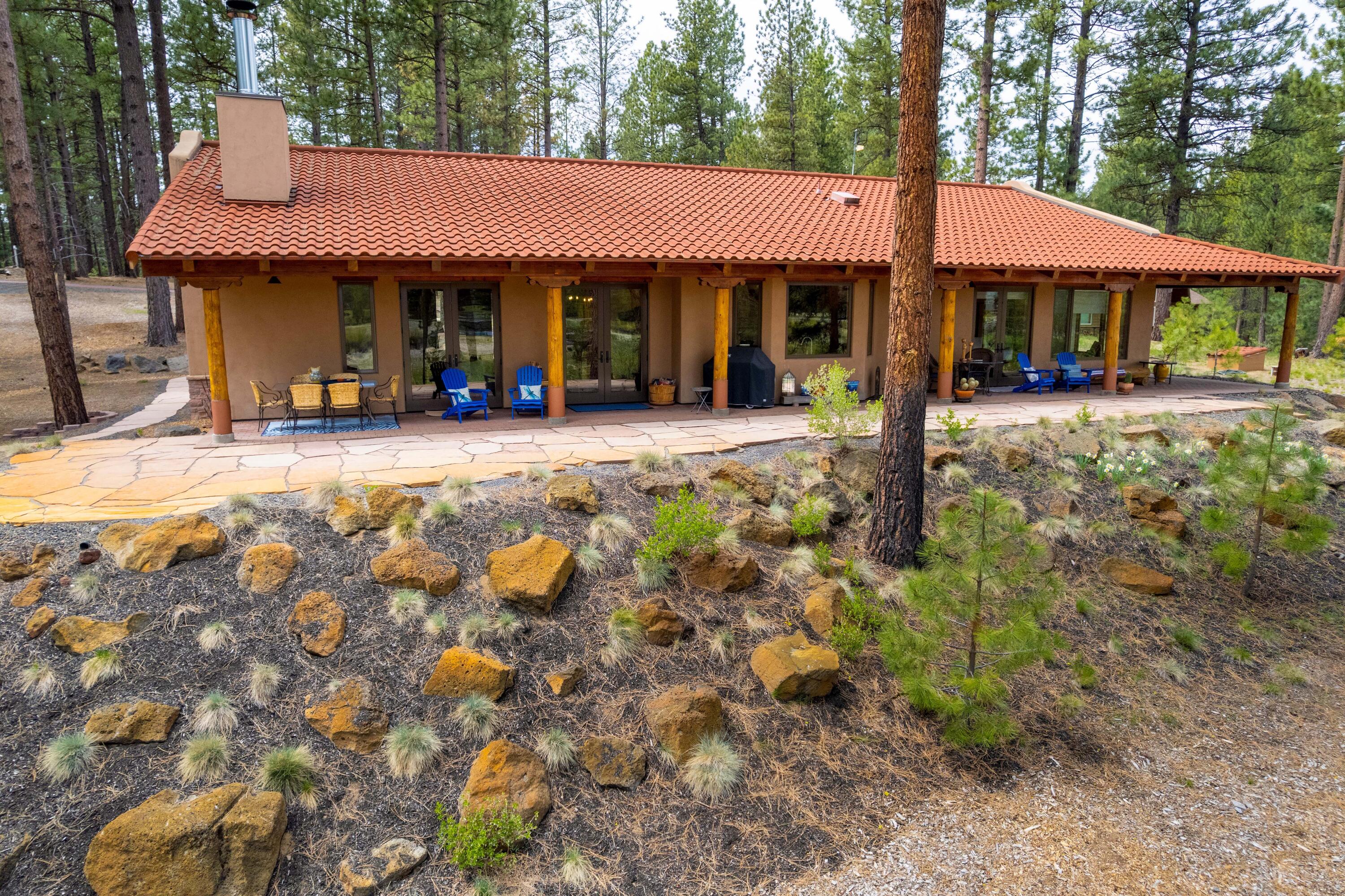 River Forest Acres - Residential