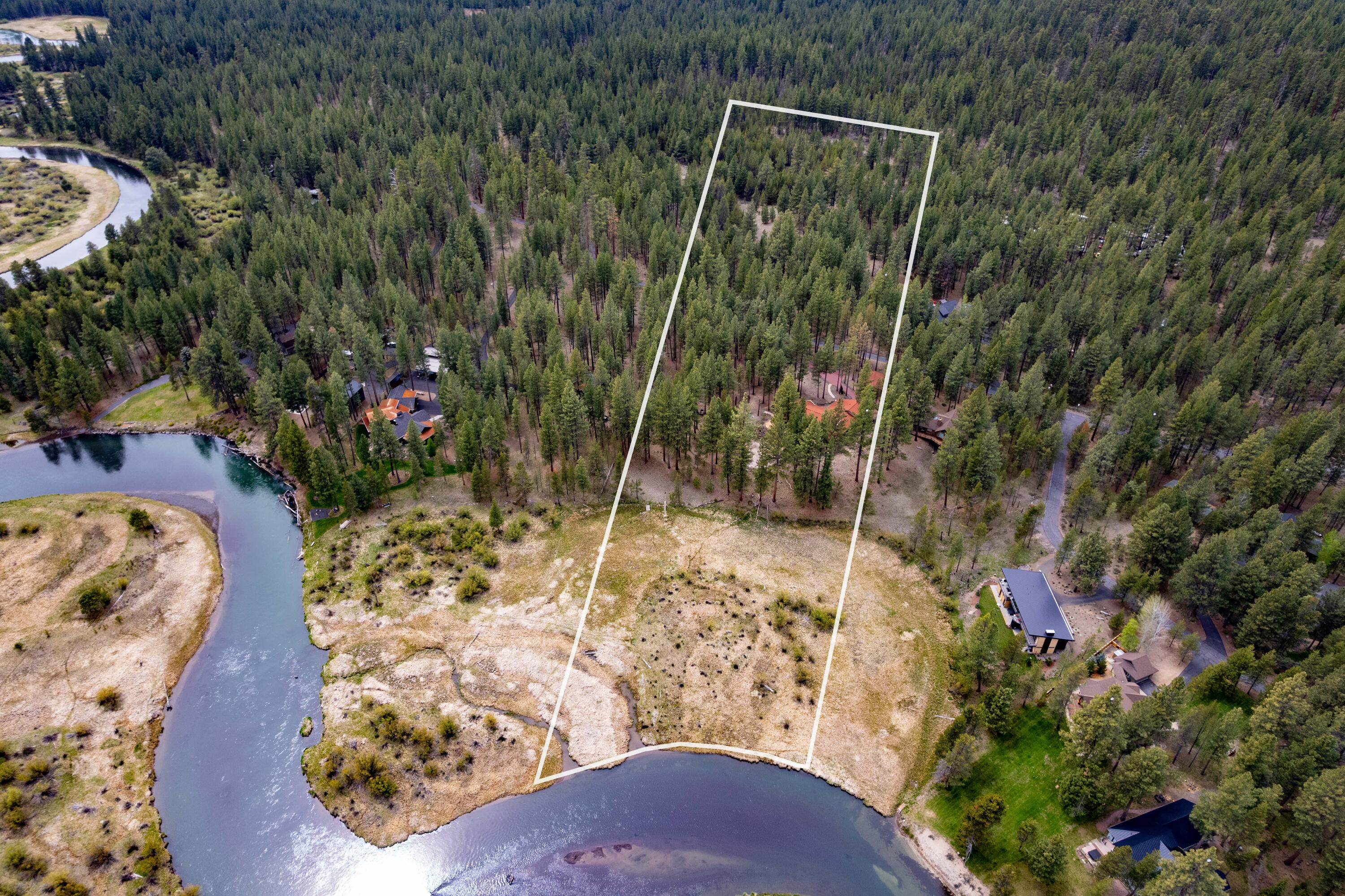 River Forest Acres - Residential