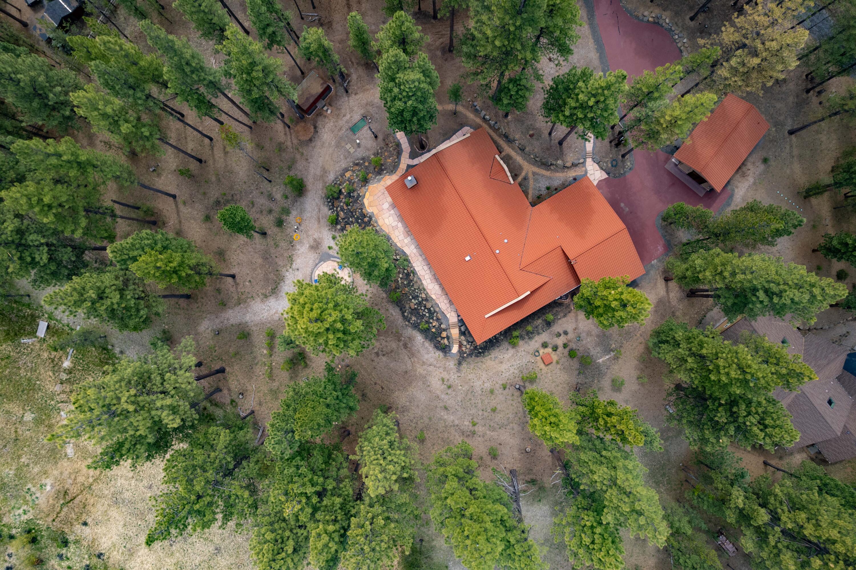 River Forest Acres - Residential