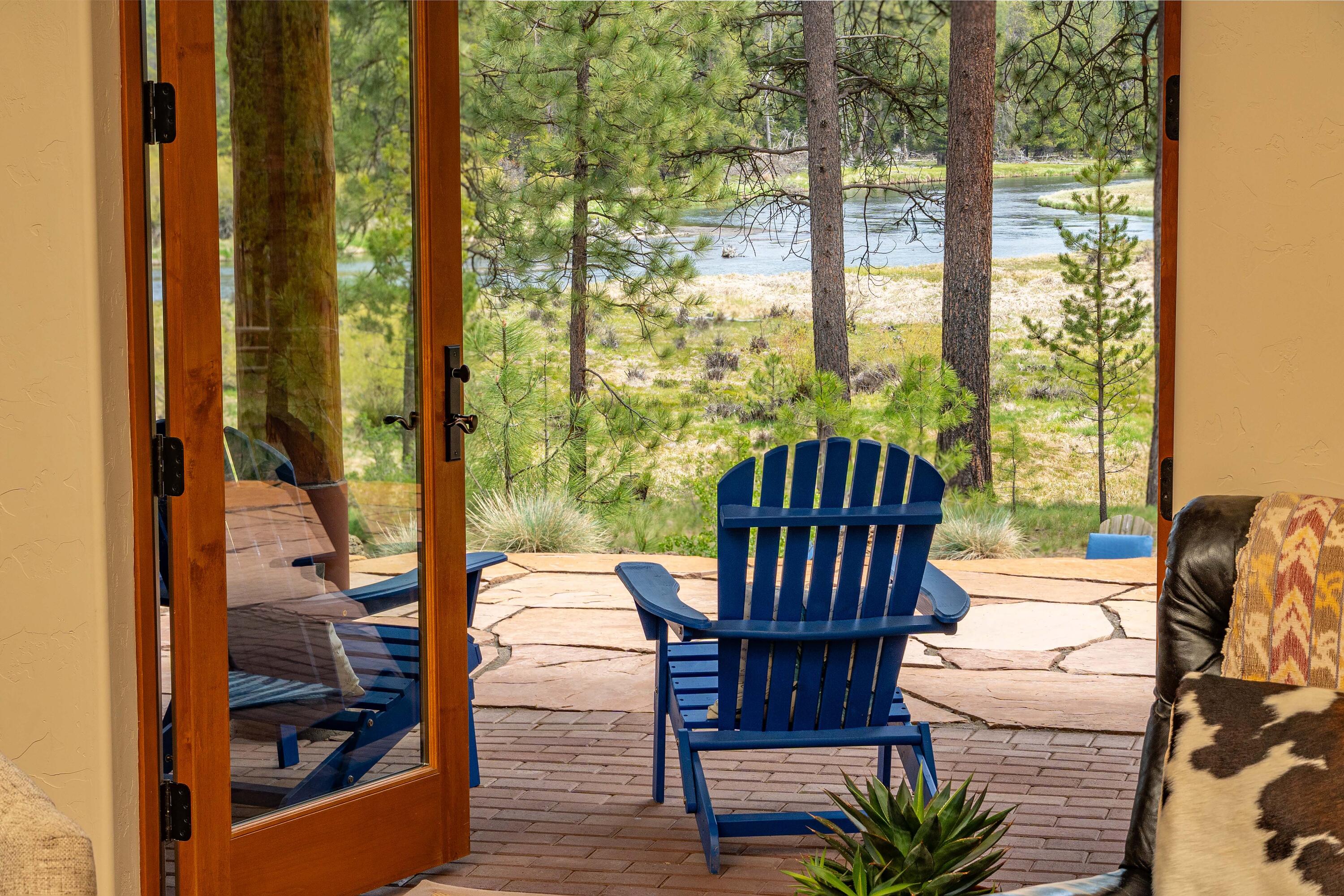 River Forest Acres - Residential