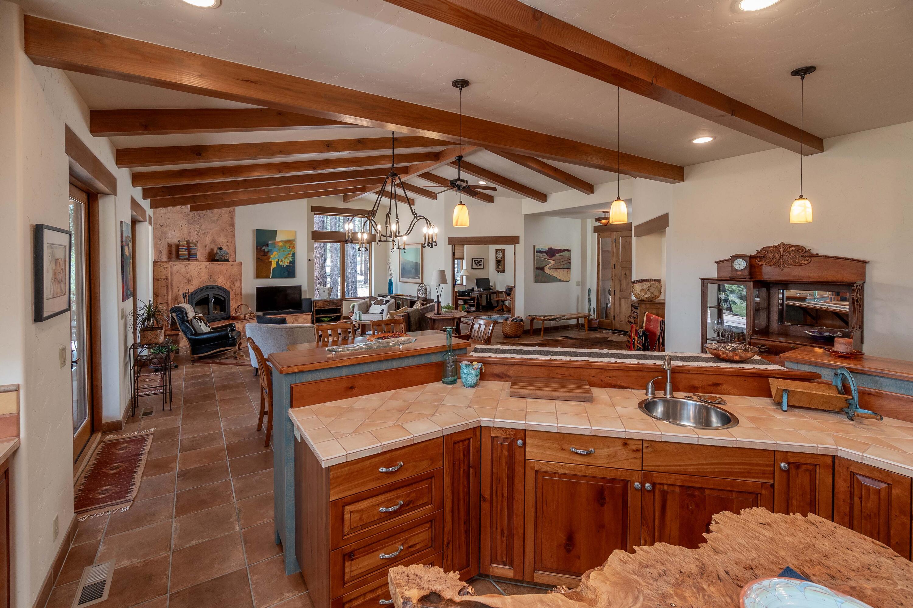 River Forest Acres - Residential