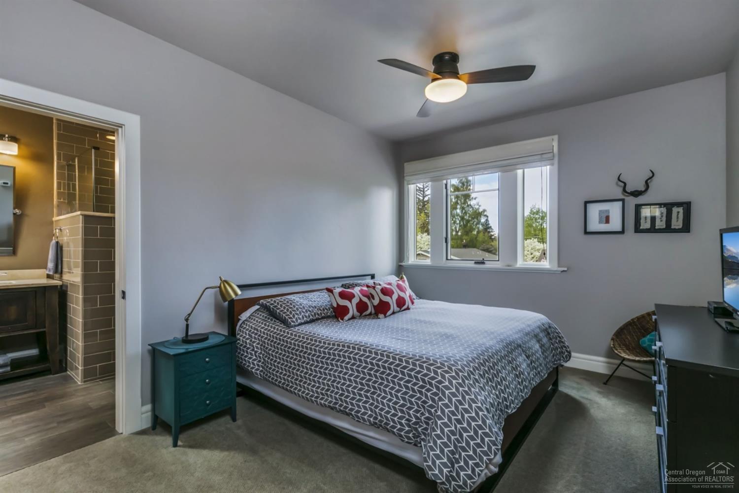 River Terrace - Residential