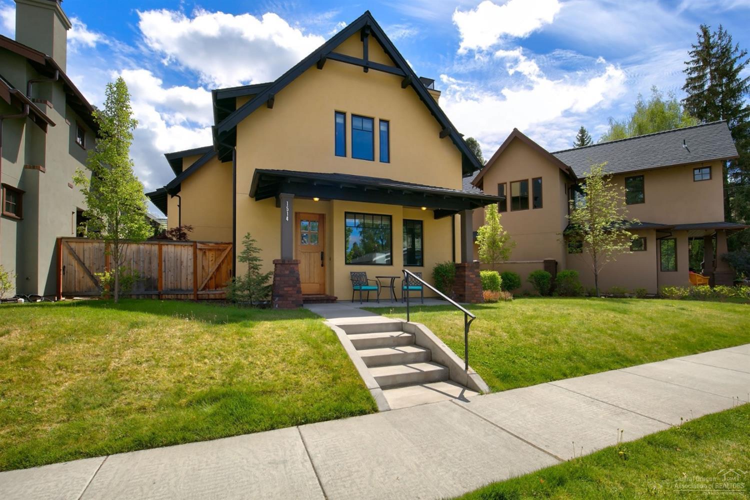 River Terrace - Residential