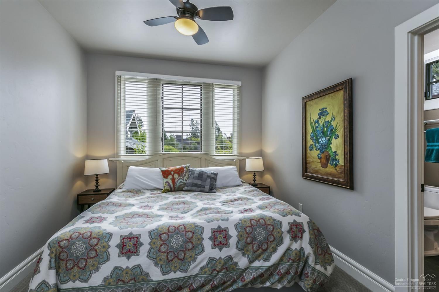 River Terrace - Residential