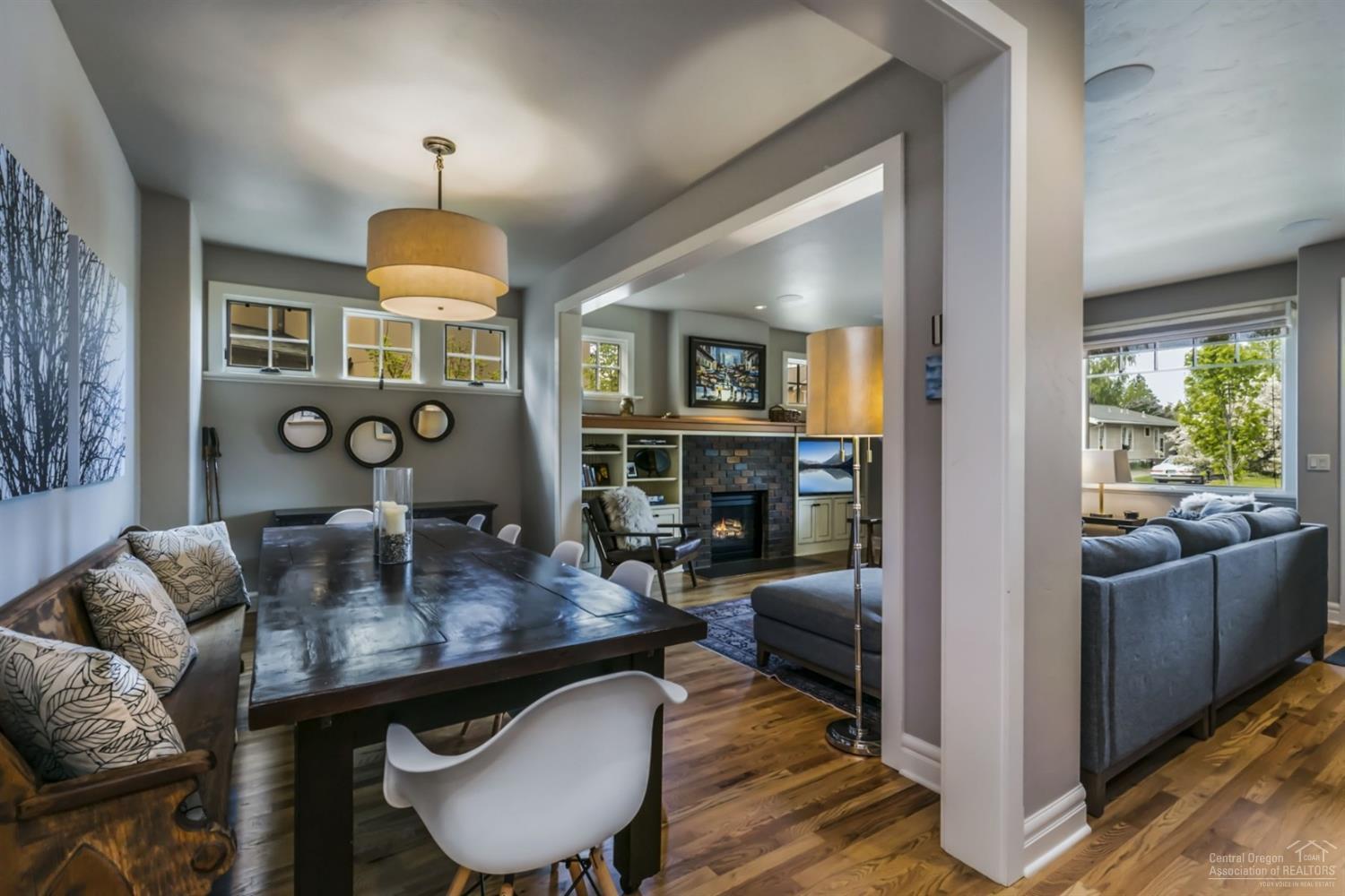 River Terrace - Residential