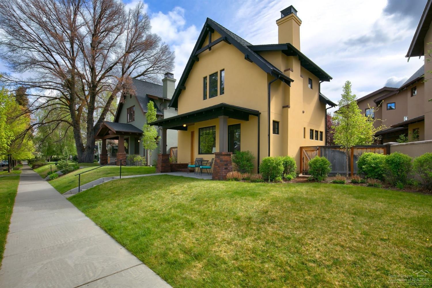 River Terrace - Residential