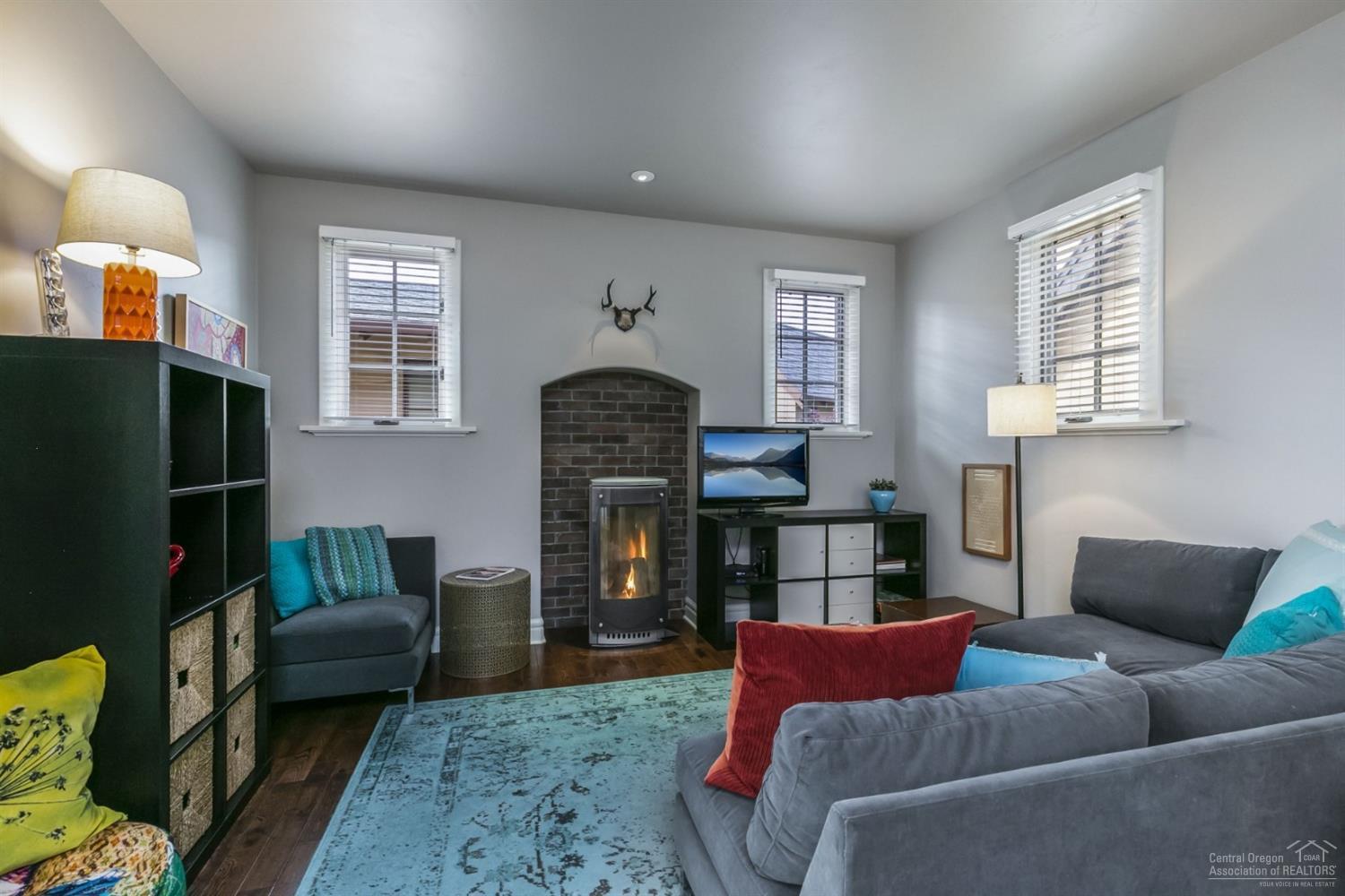 River Terrace - Residential