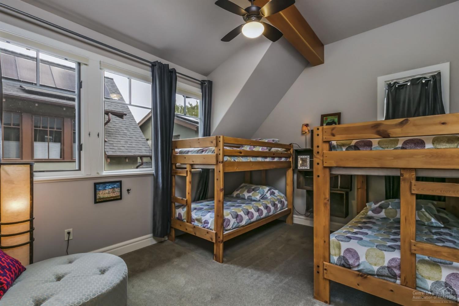 River Terrace - Residential