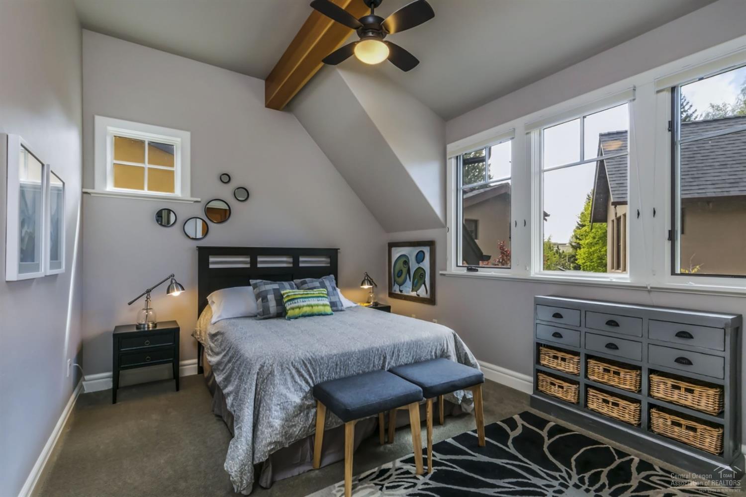 River Terrace - Residential