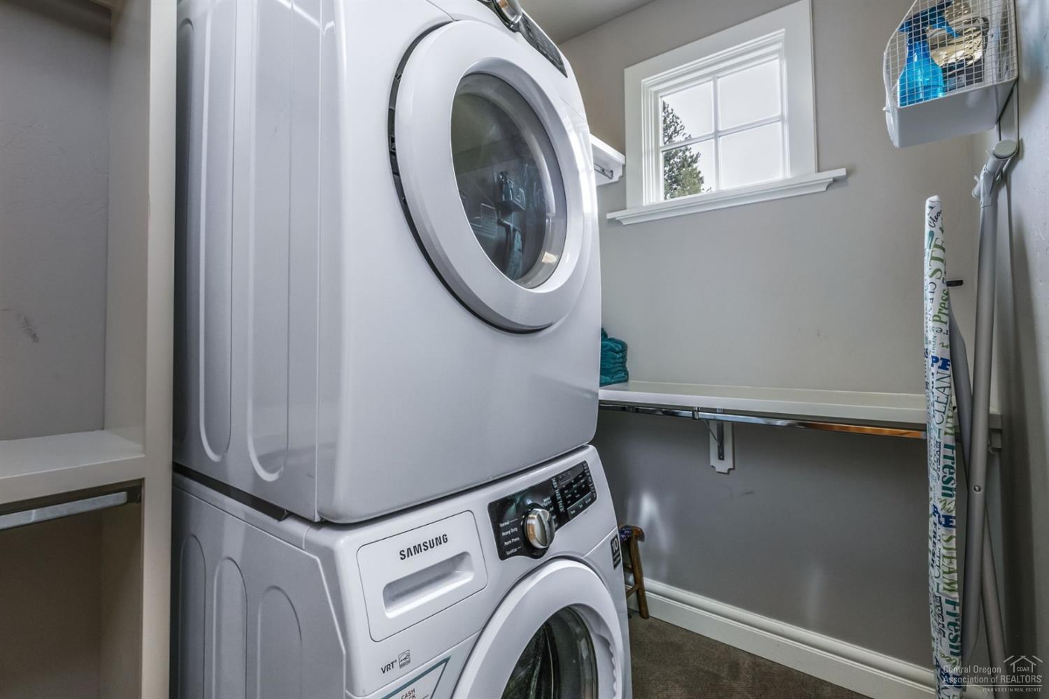 River Terrace - Residential