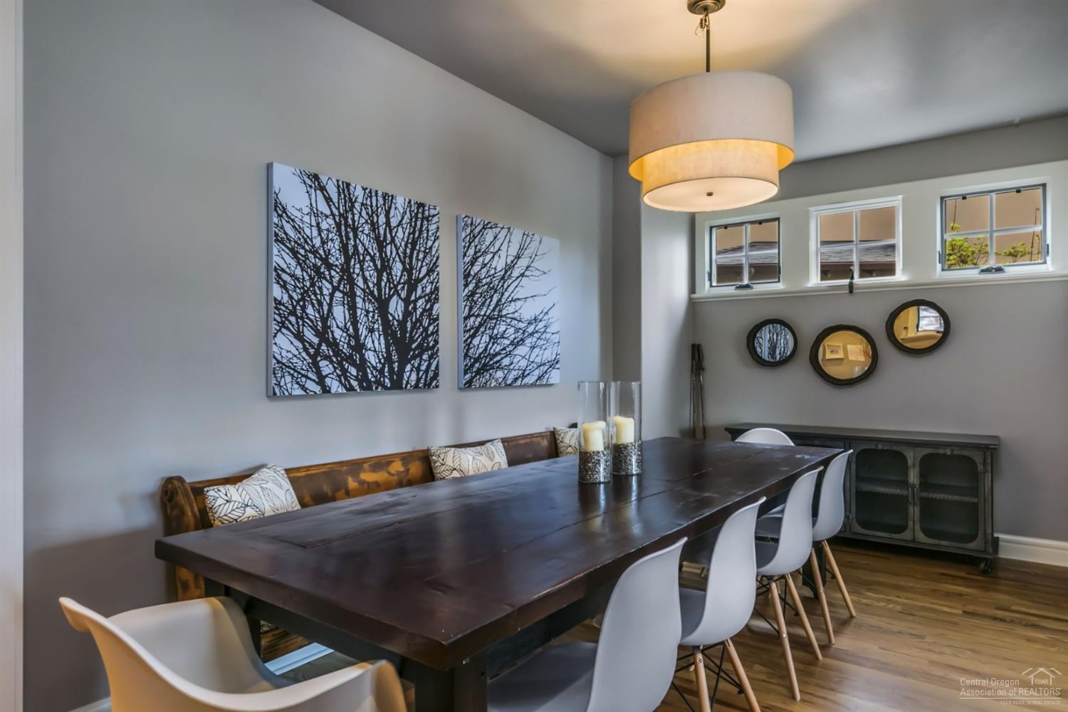 River Terrace - Residential