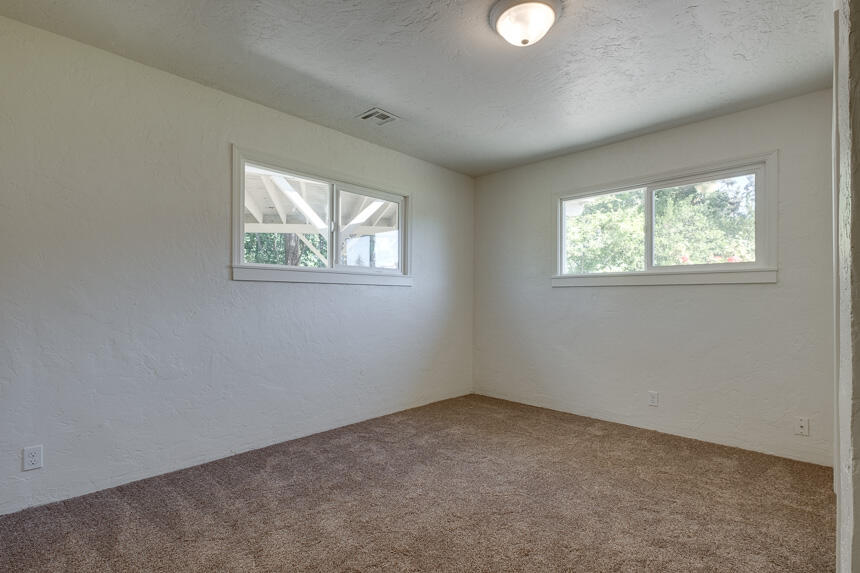 Moss Addition To Grants Pass - Residential