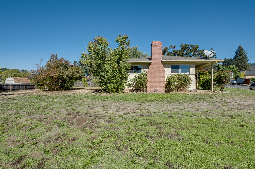 Moss Addition To Grants Pass - Residential
