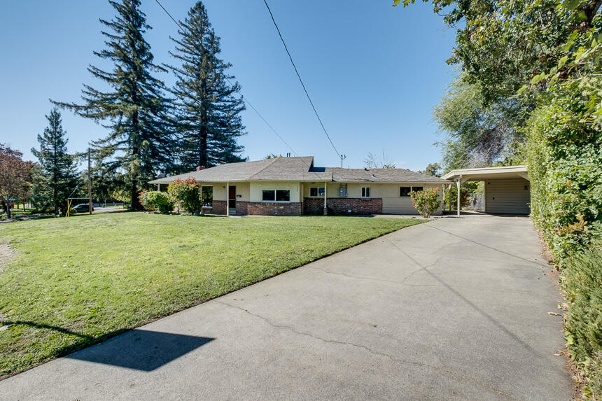 Moss Addition To Grants Pass - Residential