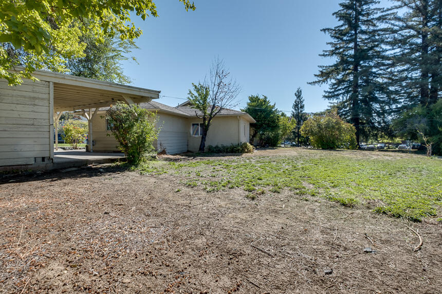 Moss Addition To Grants Pass - Residential