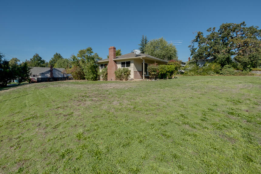 Moss Addition To Grants Pass - Residential