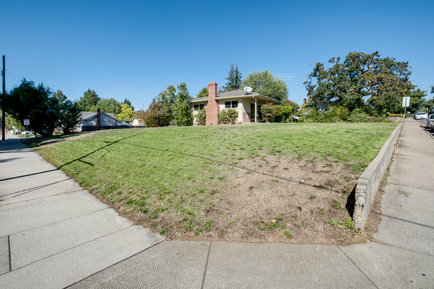 Moss Addition To Grants Pass - Residential