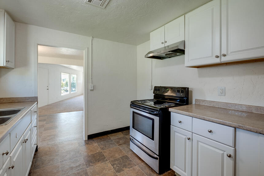 Moss Addition To Grants Pass - Residential