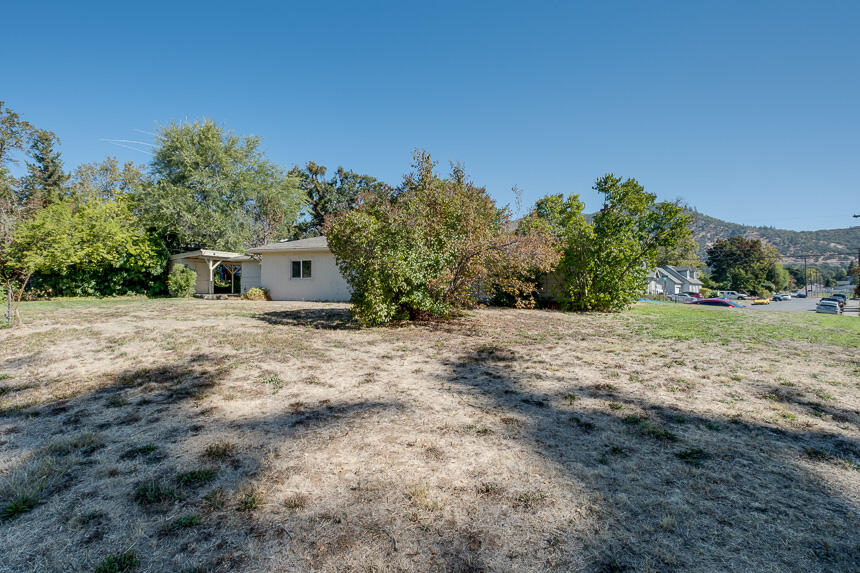 Moss Addition To Grants Pass - Residential