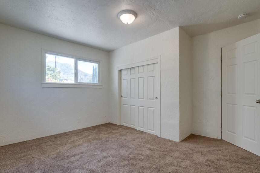 Moss Addition To Grants Pass - Residential