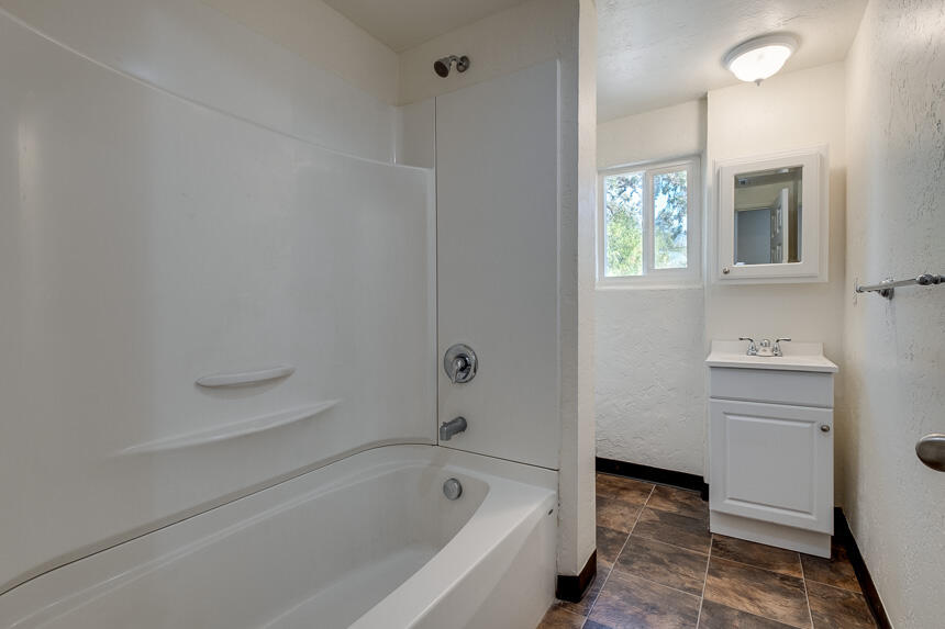 Moss Addition To Grants Pass - Residential