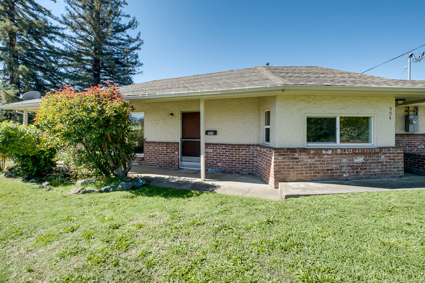 Moss Addition To Grants Pass - Residential