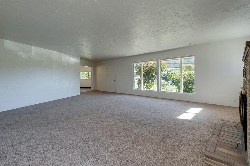 Moss Addition To Grants Pass - Residential