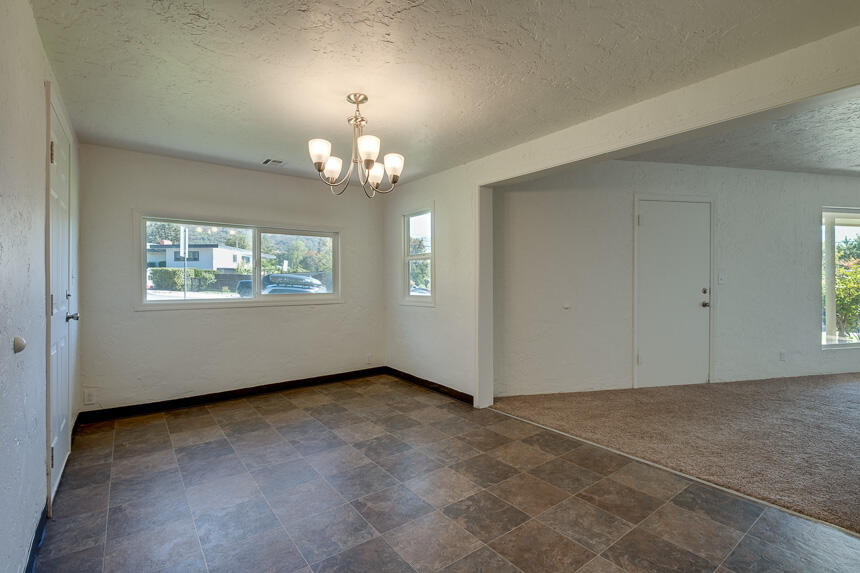 Moss Addition To Grants Pass - Residential