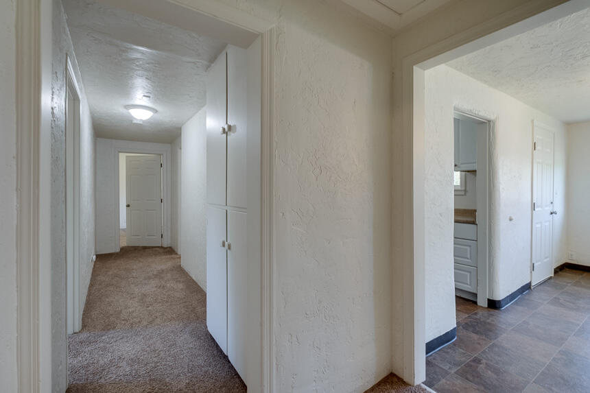 Moss Addition To Grants Pass - Residential