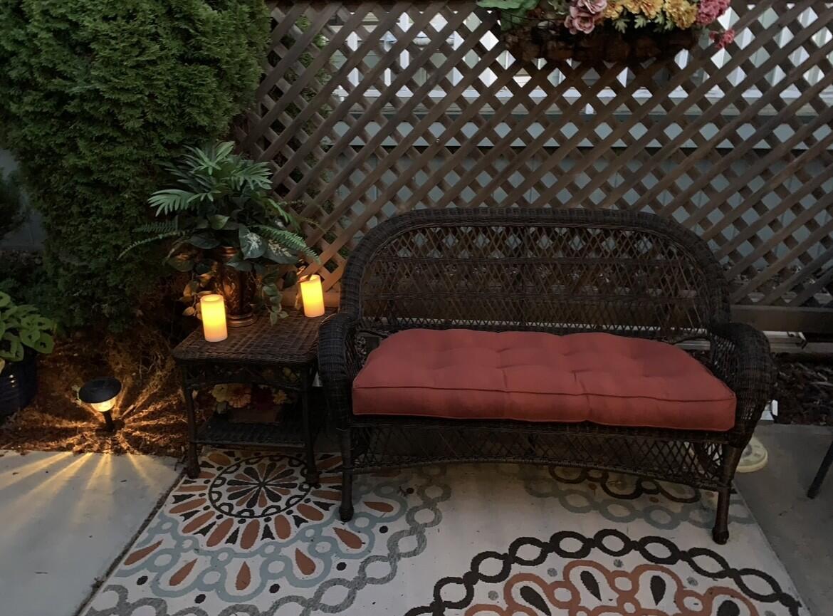 Suntree Village - Residential