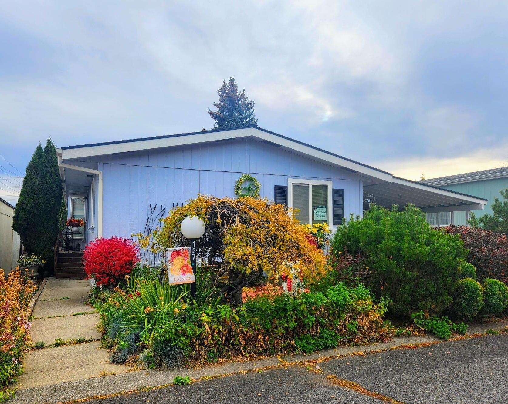 Suntree Village - Residential