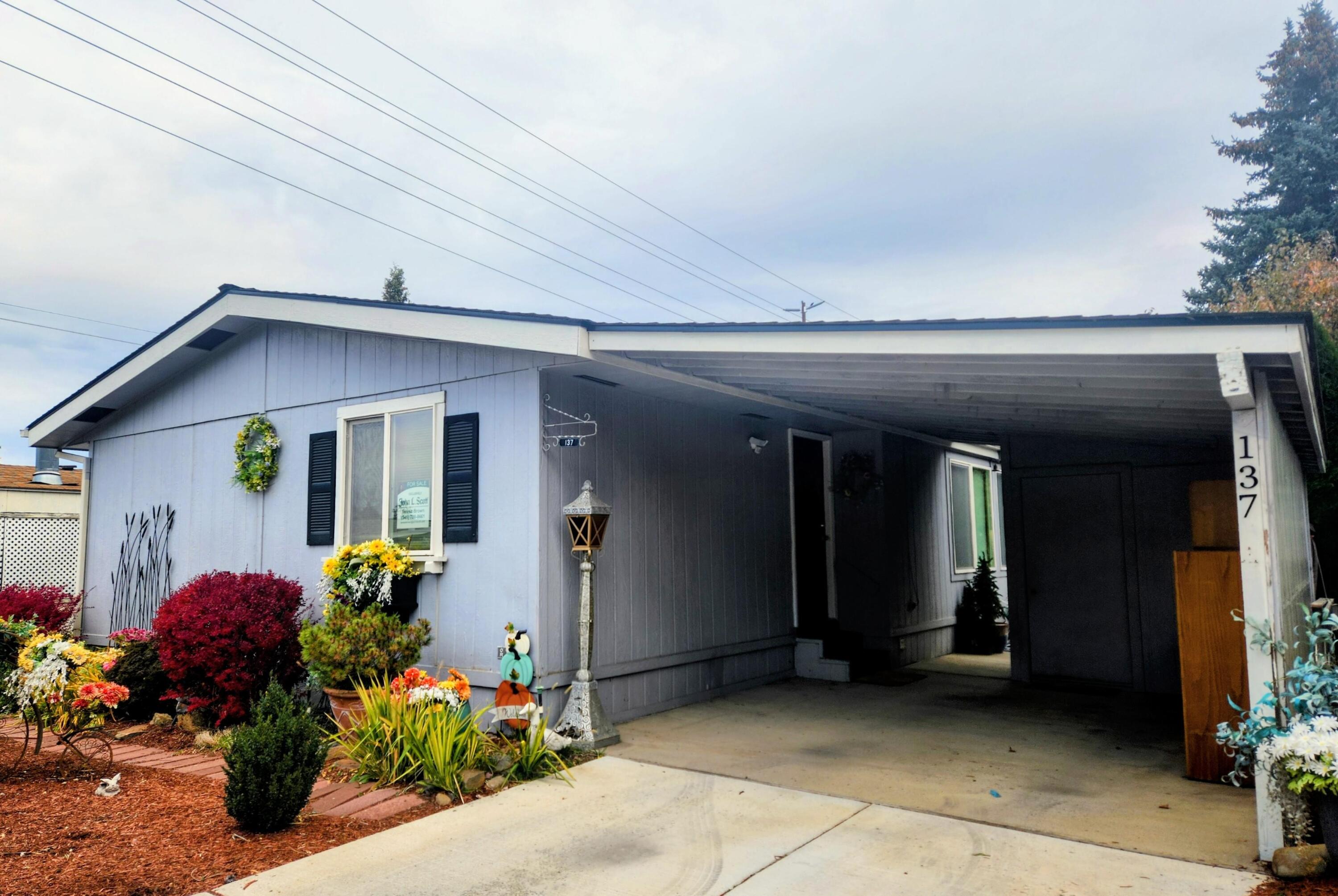 Suntree Village - Residential