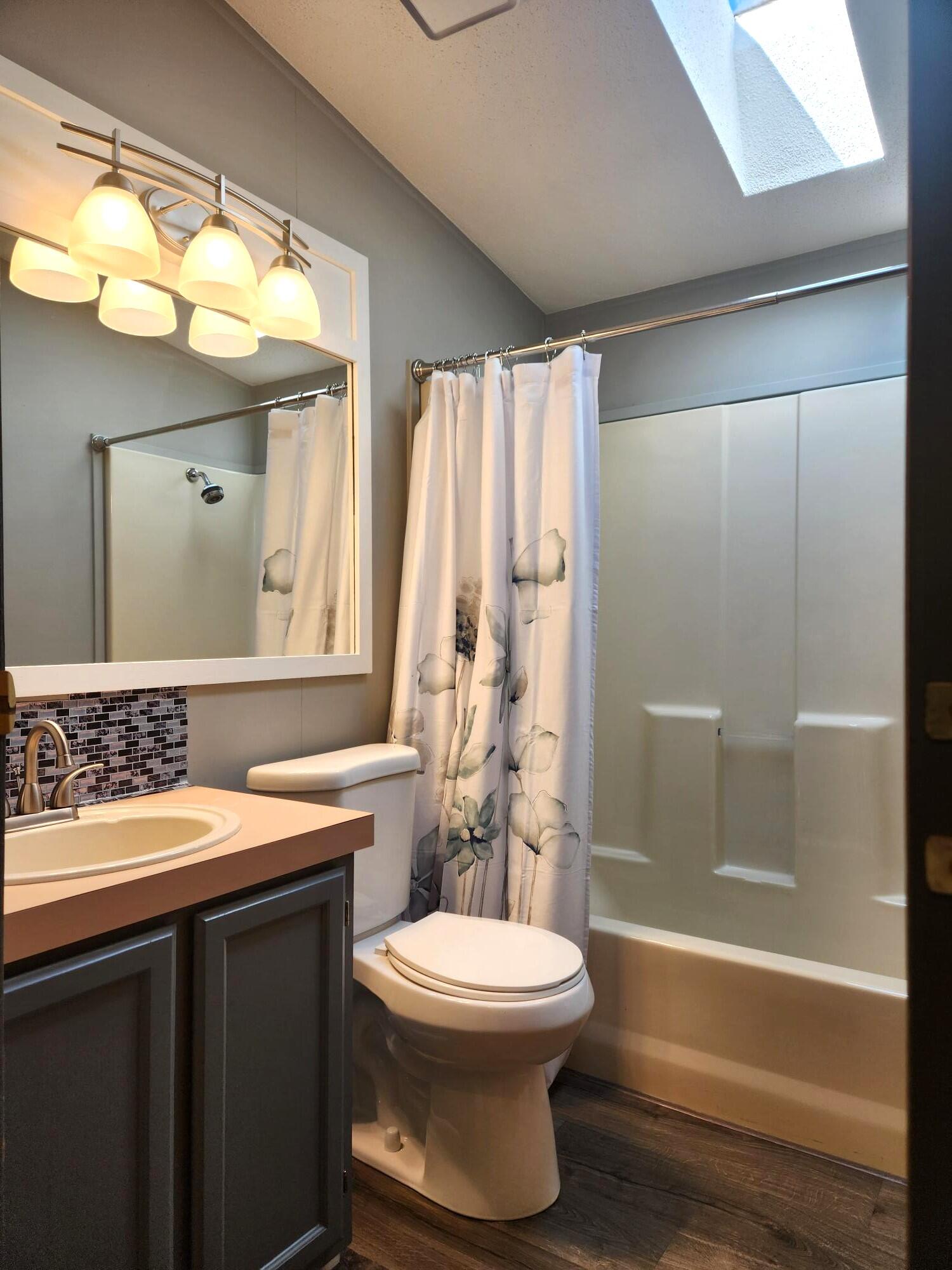 Suntree Village - Residential