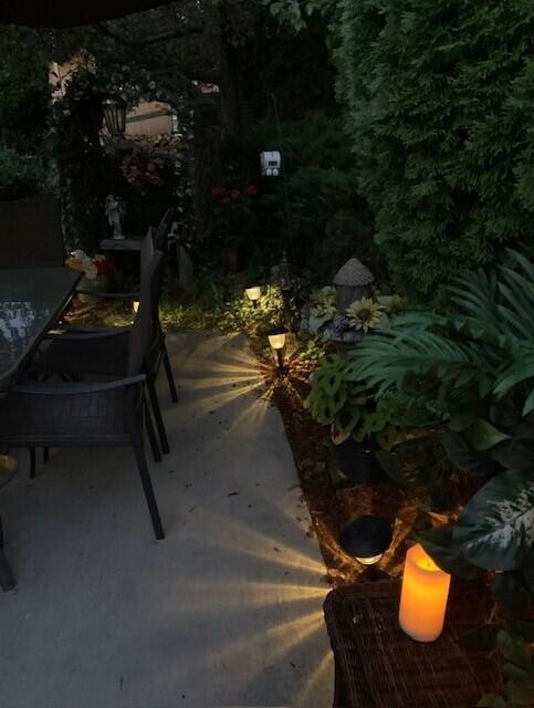 Suntree Village - Residential