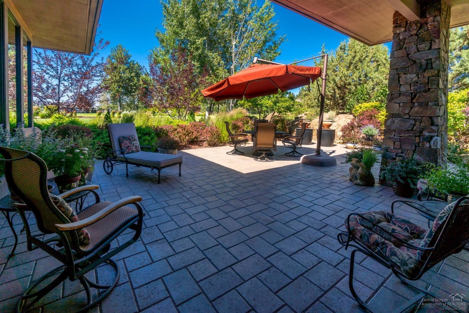 Broken Top - Residential