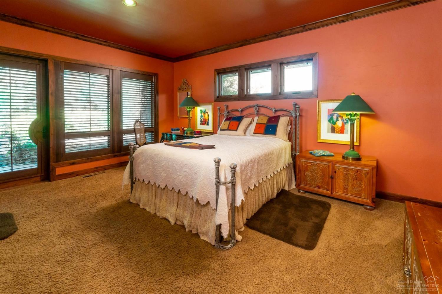 Broken Top - Residential