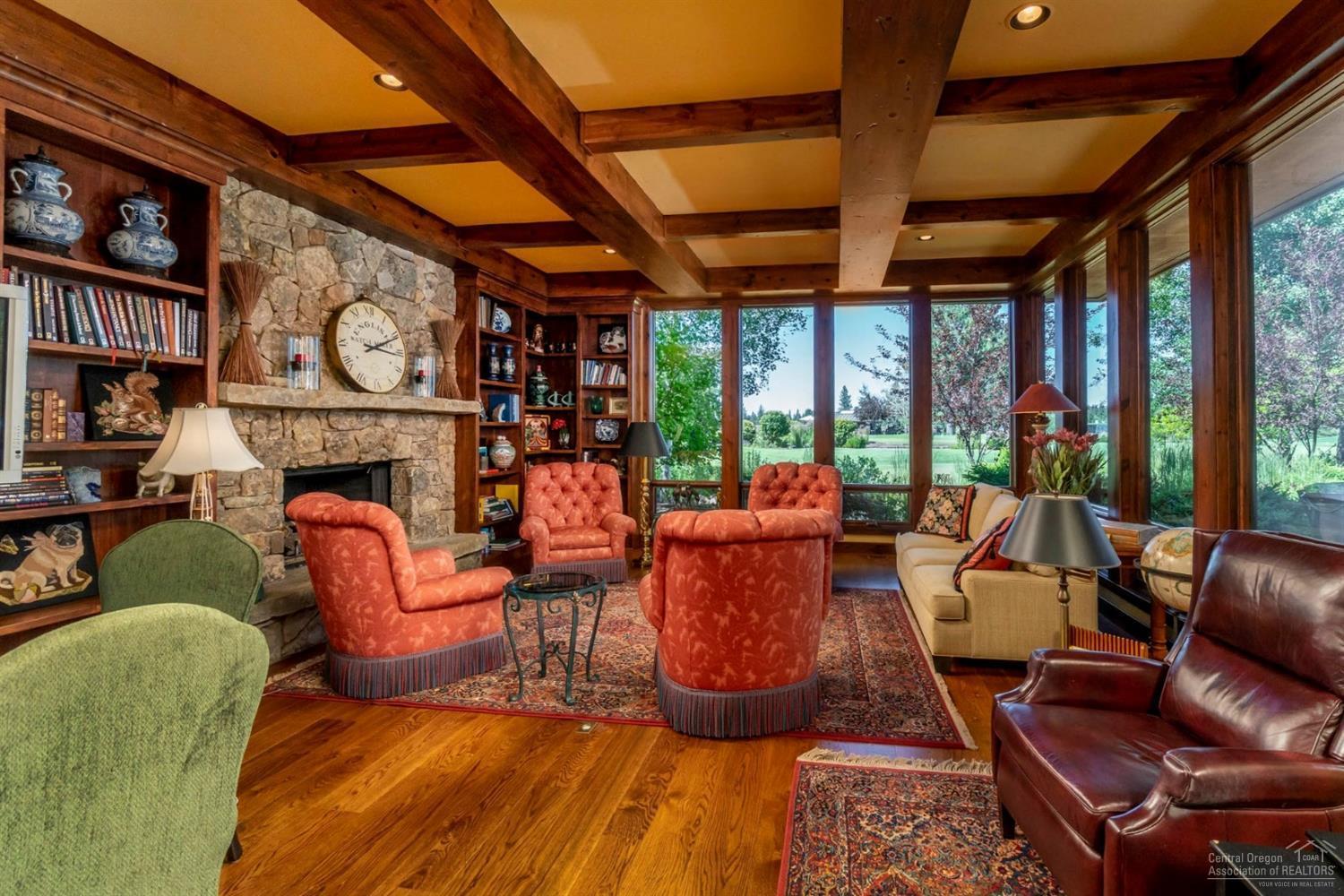 Broken Top - Residential