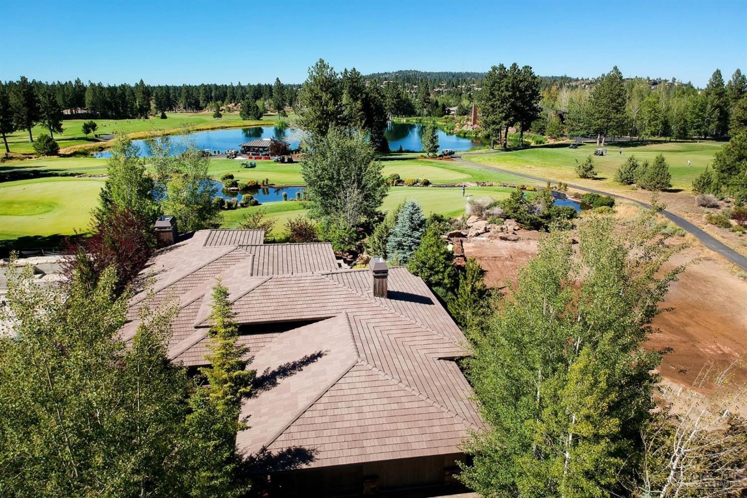 Broken Top - Residential