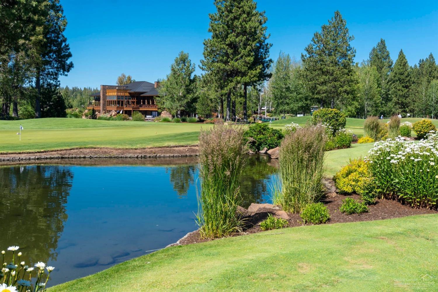 Broken Top - Residential