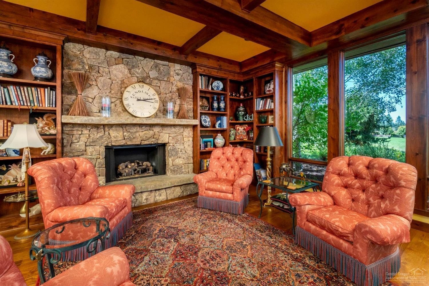 Broken Top - Residential